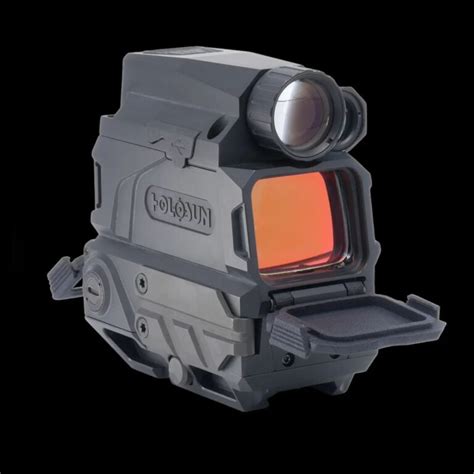 Holosun 1x Digital Reflex Thermal Sight